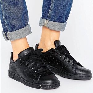 Adidas Stan Smith sneakers size 7.5